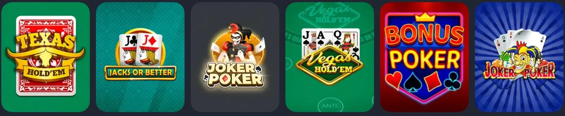 Tischspiele